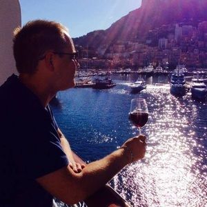 Meet your Posher, Trevor